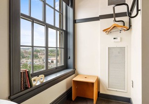 Kasa | Comfy Studio, Explore East Liberty | The Maverick