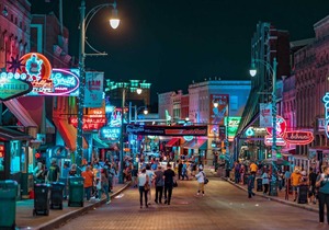 Kasa | Everything You Need, Downtown + Family Friendly | Memphis