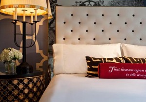 Kimpton Hotel Monaco Philadelphia by IHG