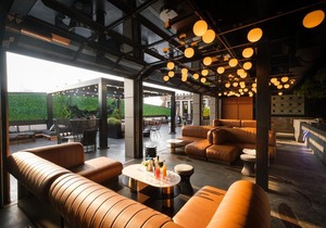 Kimpton Hotel Monaco Philadelphia