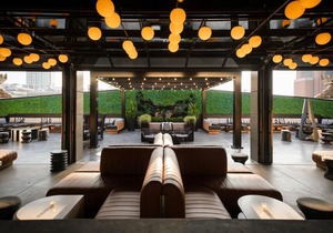 Kimpton Hotel Monaco Philadelphia