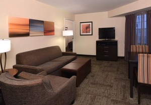 King Suite | Free Daily Breakfast and Parking
