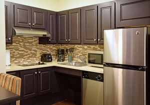 King Suite | Free Daily Breakfast and Parking