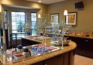 King Suite | Free Daily Breakfast and Parking