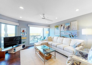 Kings Grant - 40107 E Oceanside #34
