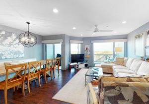 Kings Grant - 40107 E Oceanside #34