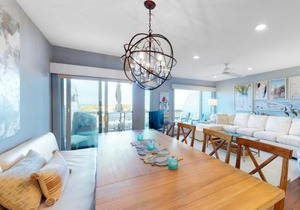 Kings Grant - 40107 E Oceanside #34