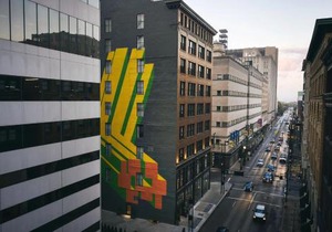 Kinley Cincinnati Downtown, a Tribute Portfolio Hotel