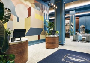 Kinley Cincinnati Downtown, a Tribute Portfolio Hotel