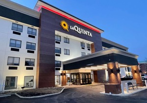 La Quinta Inn by Wyndham Columbus Dublin