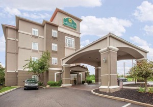 La Quinta Inn & Suites Cincinnati Airport Florence