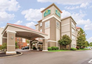 La Quinta Inn & Suites Cincinnati Airport Florence