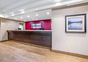 La Quinta Inn & Suites by Wyndham Coeur d Alene