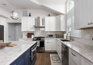 Larger Townhouse New to the Rental Market
