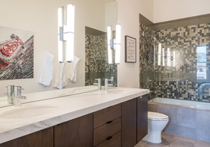 Leadville Penthouse #1 in Ketchum