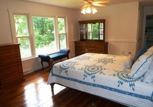 Light Of The Valley River House