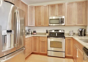 LINENS & DAILY ACTIVITIES INCLUDED*!. The Grande at Canal Pointe Community! Enjoy your beach vacation with this beautifully furnished brand new 3 bedroom and 2 bath condo located on the 2nd floor new to our inventory!