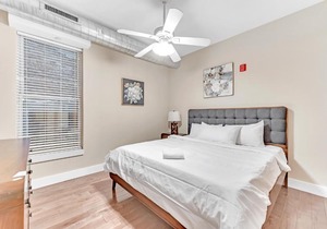 Local Urban 1BR in Phillys Old City