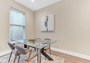 Local Urban 1BR in Phillys Old City