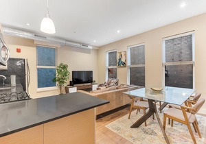 Local Urban 1BR in Phillys Old City