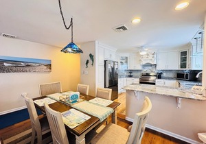 located on one of the best streets in Sea Isle