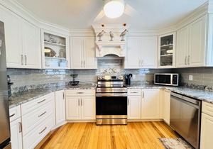 located on one of the best streets in Sea Isle