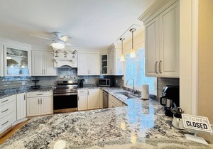 located on one of the best streets in Sea Isle