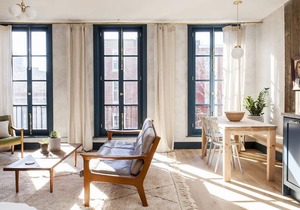 Lokal Hotel Old City