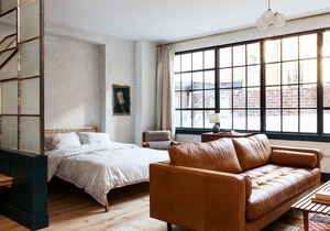 Lokal Hotel Old City