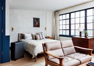 Lokal Hotel Old City