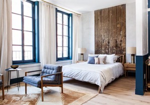 Lokal Hotel Old City