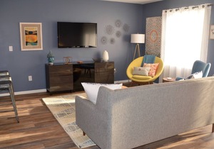 Lovely Beach Condo on 1st floor - Close To Everything!