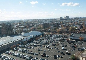 Luxe 2BR | Sweeping Views | Jersey City by GLS