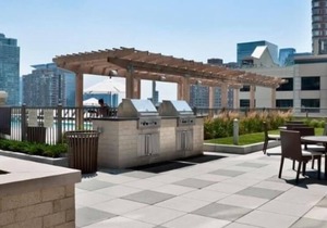 Luxe 2BR | Sweeping Views | Jersey City by GLS