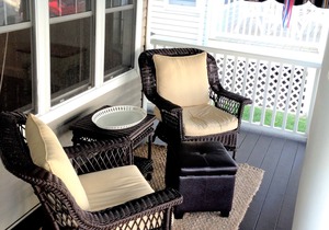 Luxurious 5 Bedroom Townhouse Close to Beach and Boardwalk