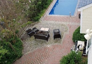 Luxurious 6 Bedroom Oceanside Home with Pool. Steps from the Beach.