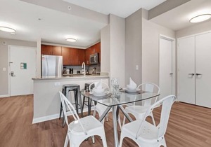 Luxury 2BR | Gym & Pool | Jersey City by GLS