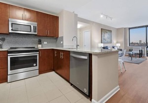 Luxury 2BR | Gym & Pool | Jersey City by GLS