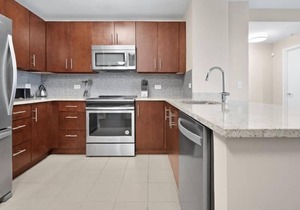 Luxury 2BR | Gym & Pool | Jersey City by GLS
