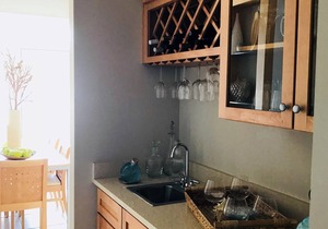 Luxury designer decorated home in 5-Star rated community of The Peninsula.