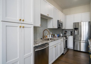 Luxury Home in the Heart of the Short North Columbus!