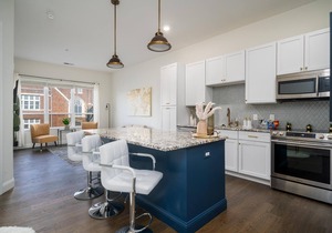 Luxury Home in the Heart of the Short North Columbus!