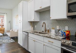 Luxury Home in the Heart of the Short North Columbus!