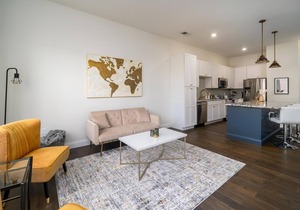 Luxury Home in the Heart of the Short North Columbus!