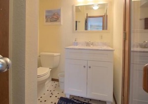 Magnificent Beachblock Townhouse!