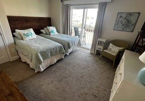 Magnificent Beachblock Townhouse!