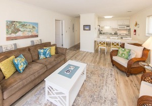 Mai Kai 6A Condo North End Beach