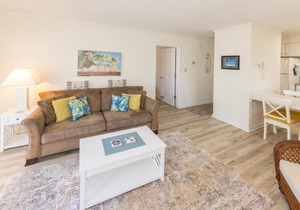 Mai Kai 6A Condo North End Beach