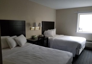 Mainstay Inn