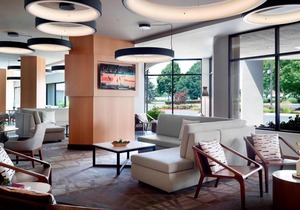 Marriott at the University of Dayton